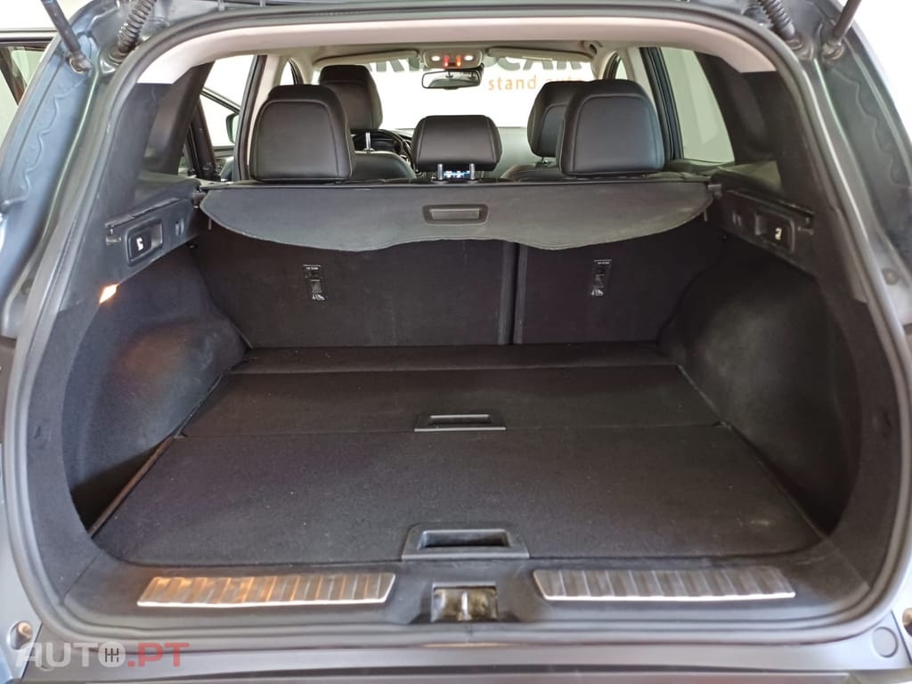 Renault Kadjar 1.6 dCi Exclusive