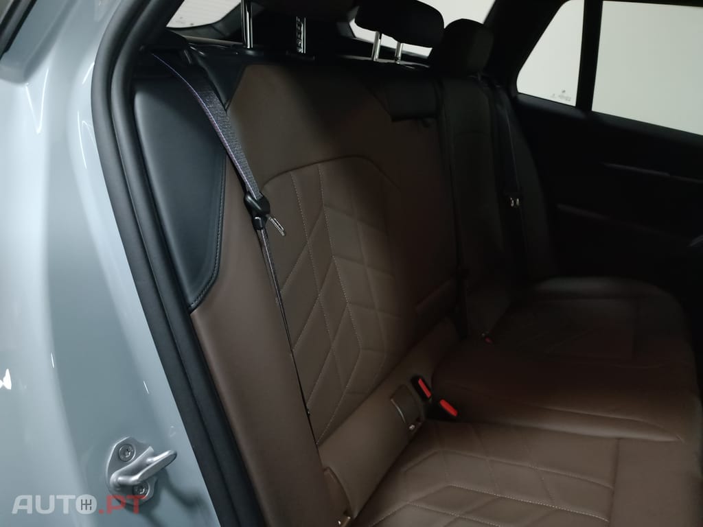 BMW 530 e xDrive Pack Desportivo M Pro