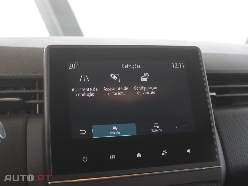 Renault Clio 1.0 TCe Intens Bi-Fuel