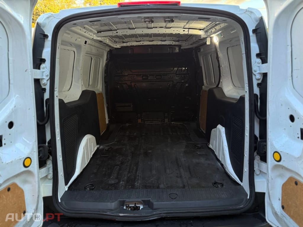 Ford Transit Connect 1.5 TDCi 230 L2 Trend Aut.