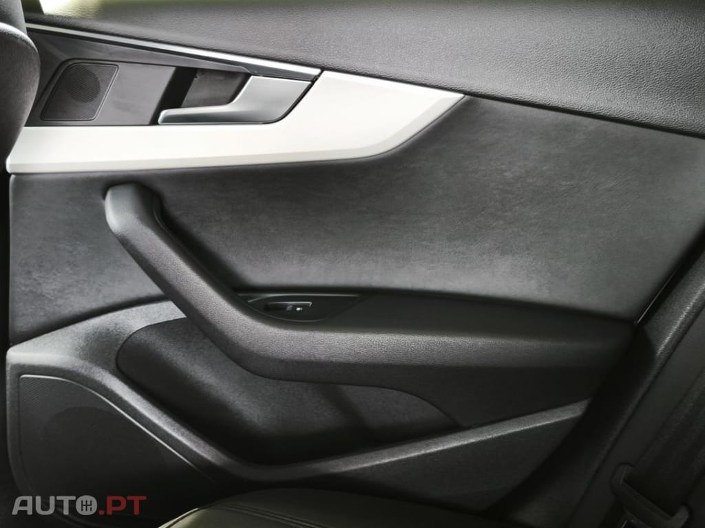 Audi A5 35 TDI S tronic sport