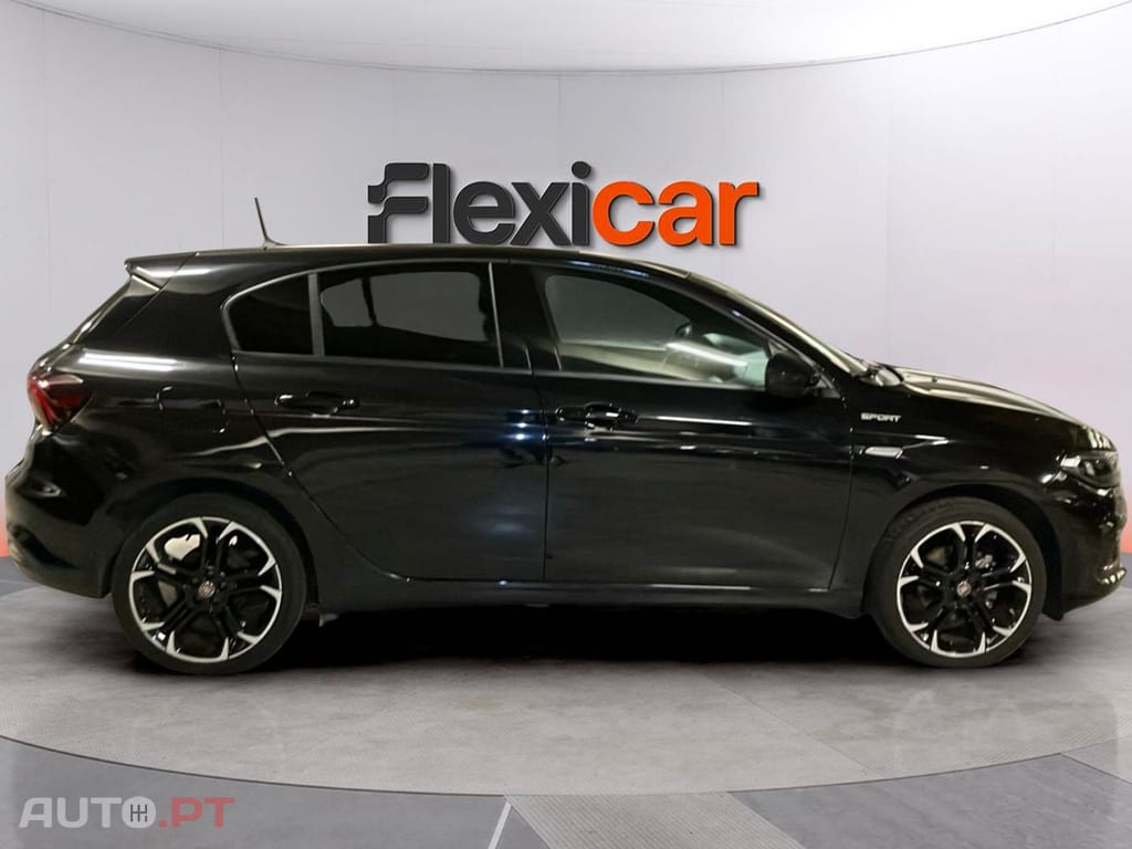 Fiat Tipo 1.0 GSE T3