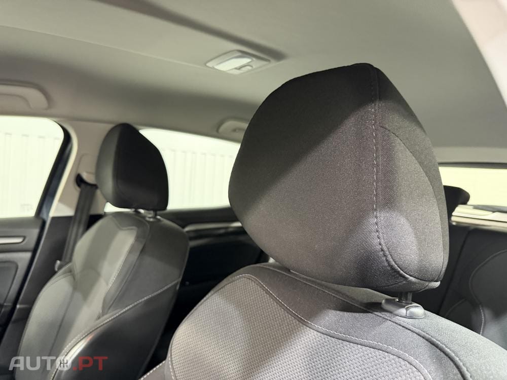 Renault Mégane 1.5 Blue dCi Techno EDC
