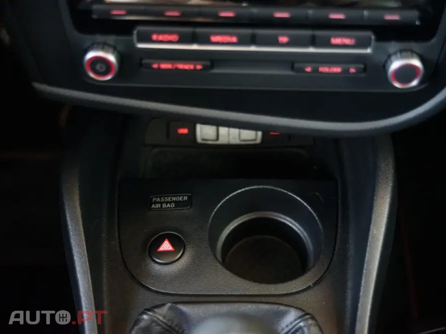 Seat Leon 1.2 TSI Style S/S