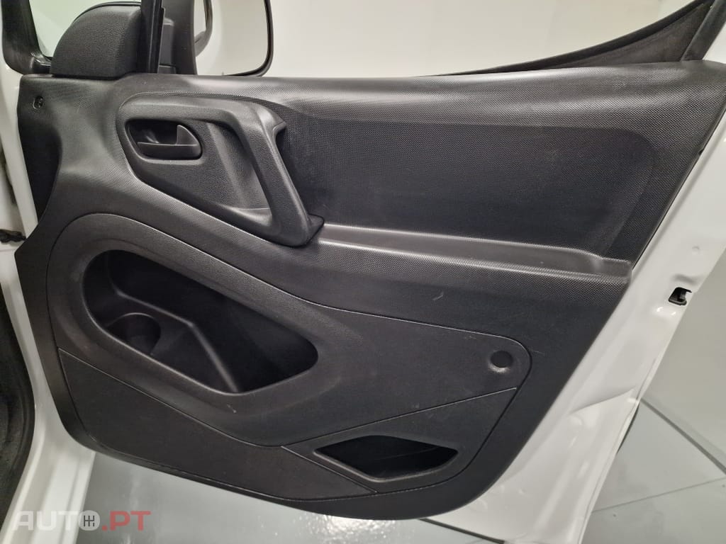 Citroen Berlingo 1.6 BLUEHDI GPS IVA DEDUTIVEL
