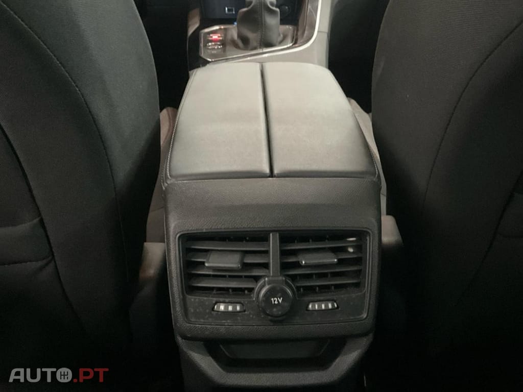 Peugeot 3008 1.5 BlueHDi Active Pack