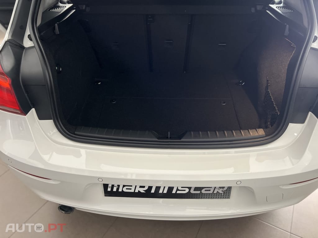 BMW 116 i Advantage