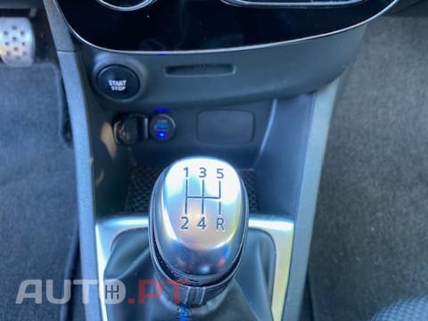 Renault Clio GT Line