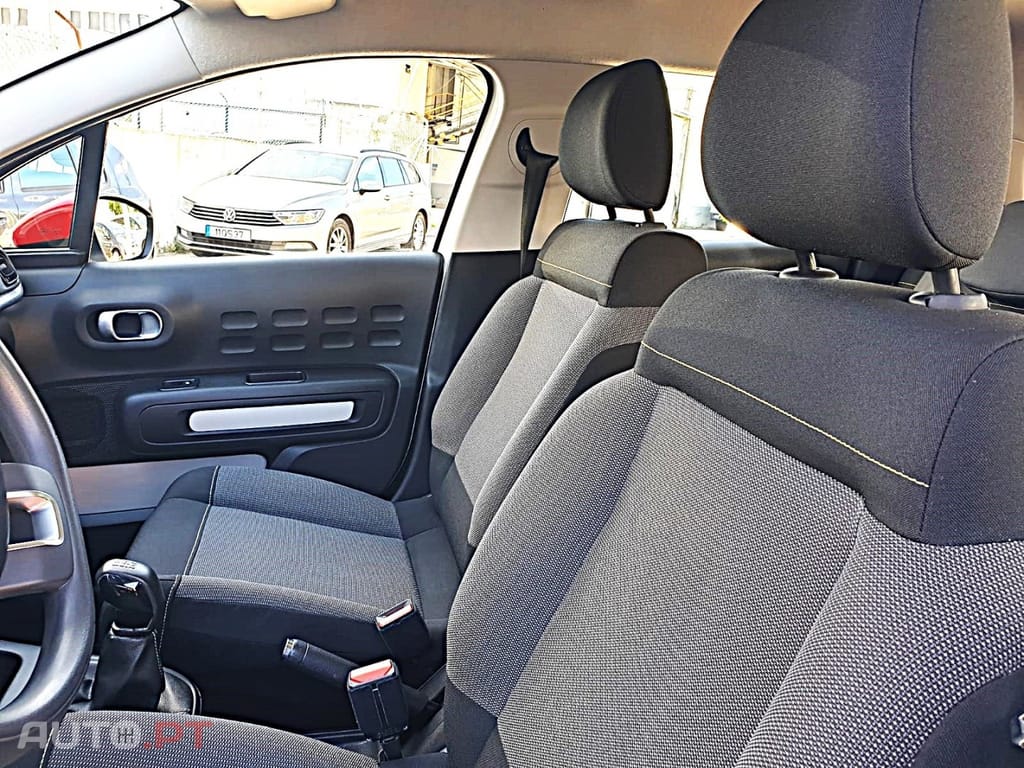Citroen C3 1.2 PureTech Feel