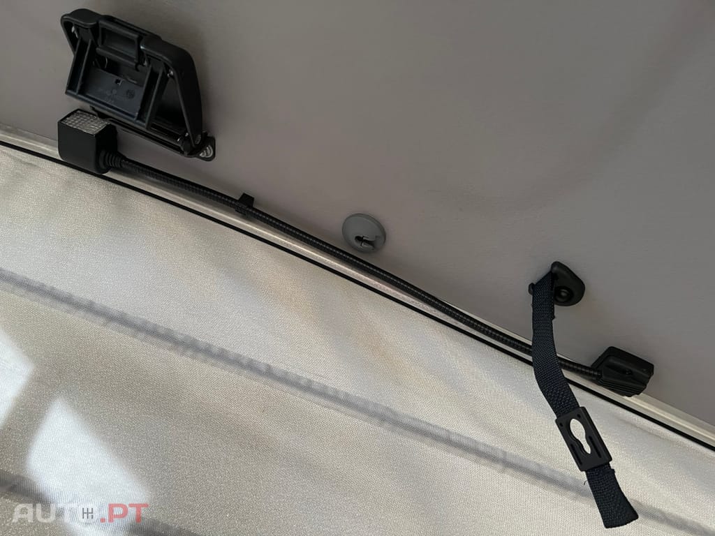 Mercedes-Benz Viano Outro