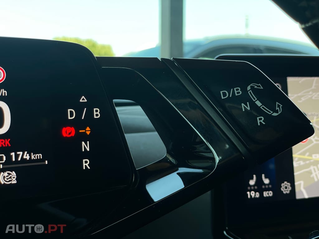 Volkswagen Id.3 Performance Upgrade Pro 1st