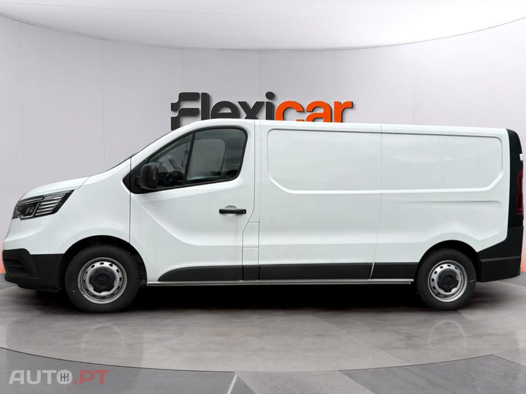 Renault Trafic L2 H1 2.0Cdti