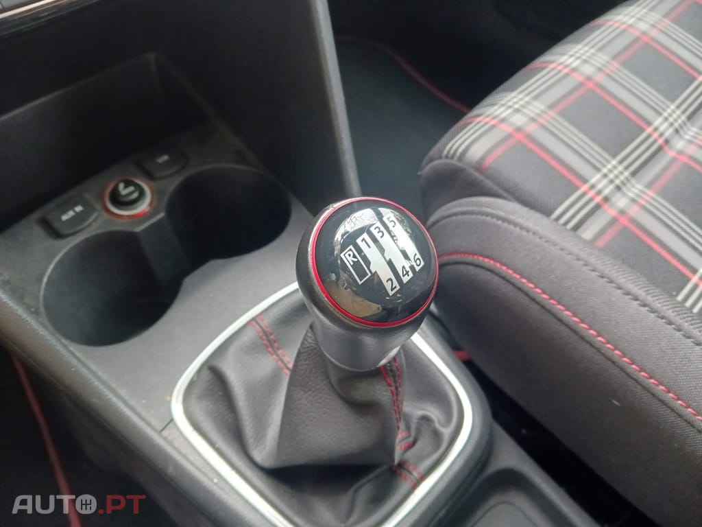 Volkswagen Polo 1.8 TSi GTi