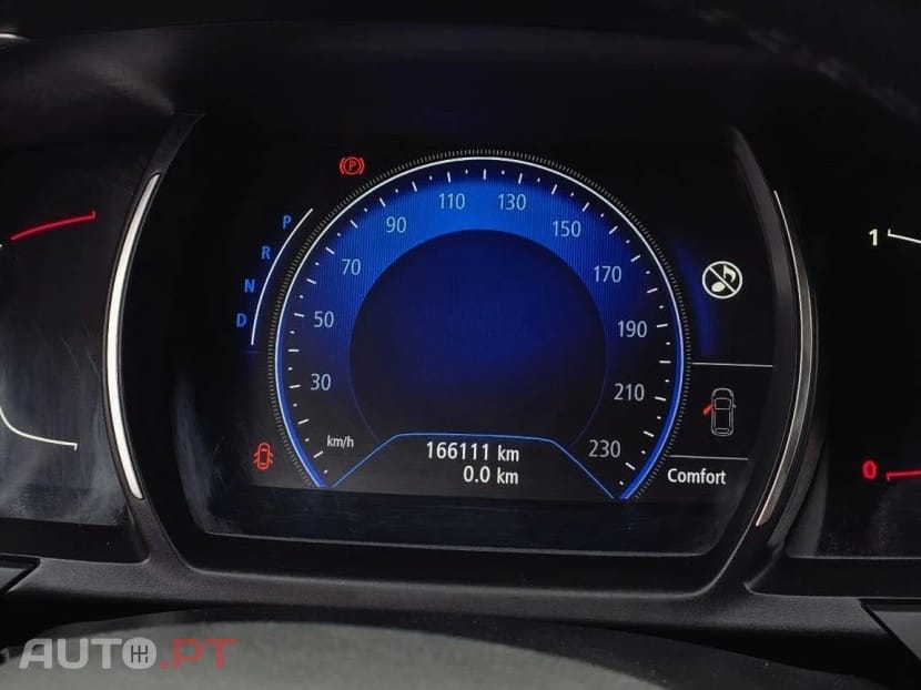Renault Grand Scénic 1.6 dCi Bose Edition EDC SS