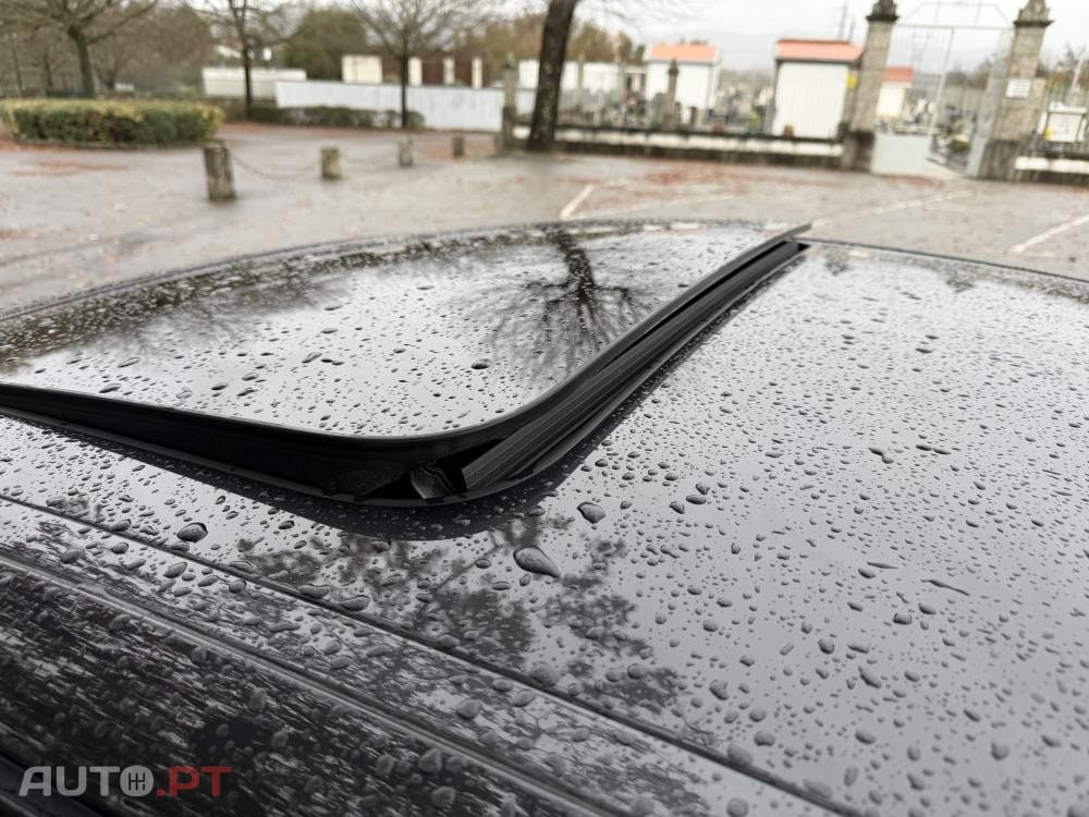 BMW 530 e Pack Desportivo M