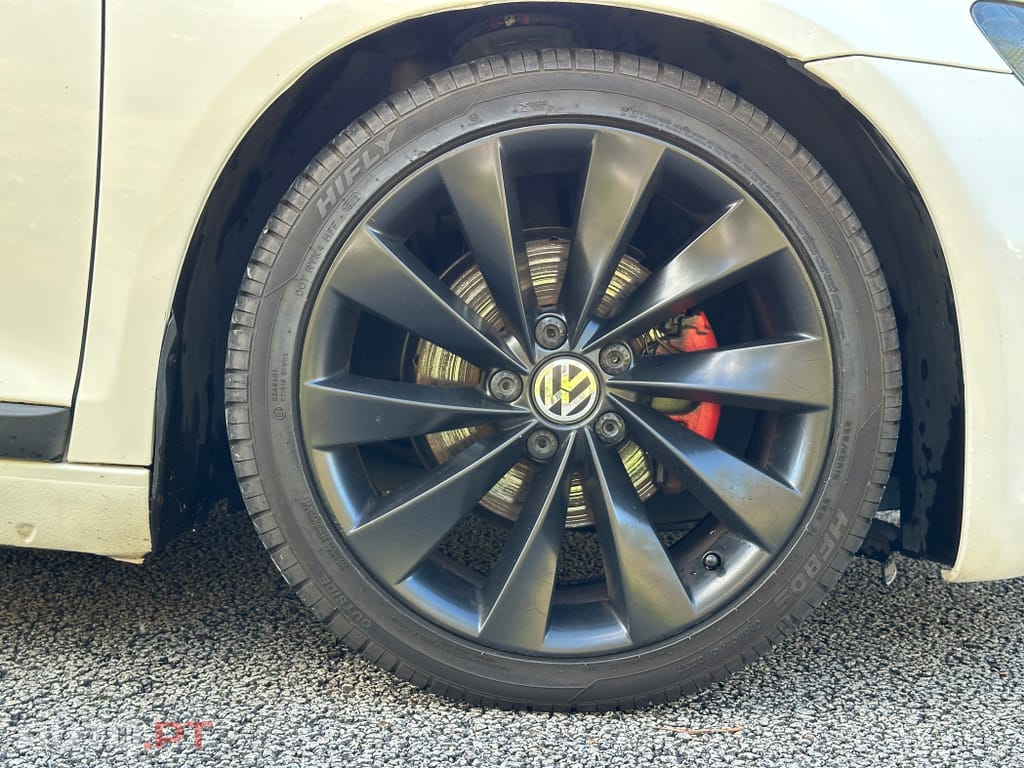 Volkswagen Scirocco 2.0 TDI Sport DSG