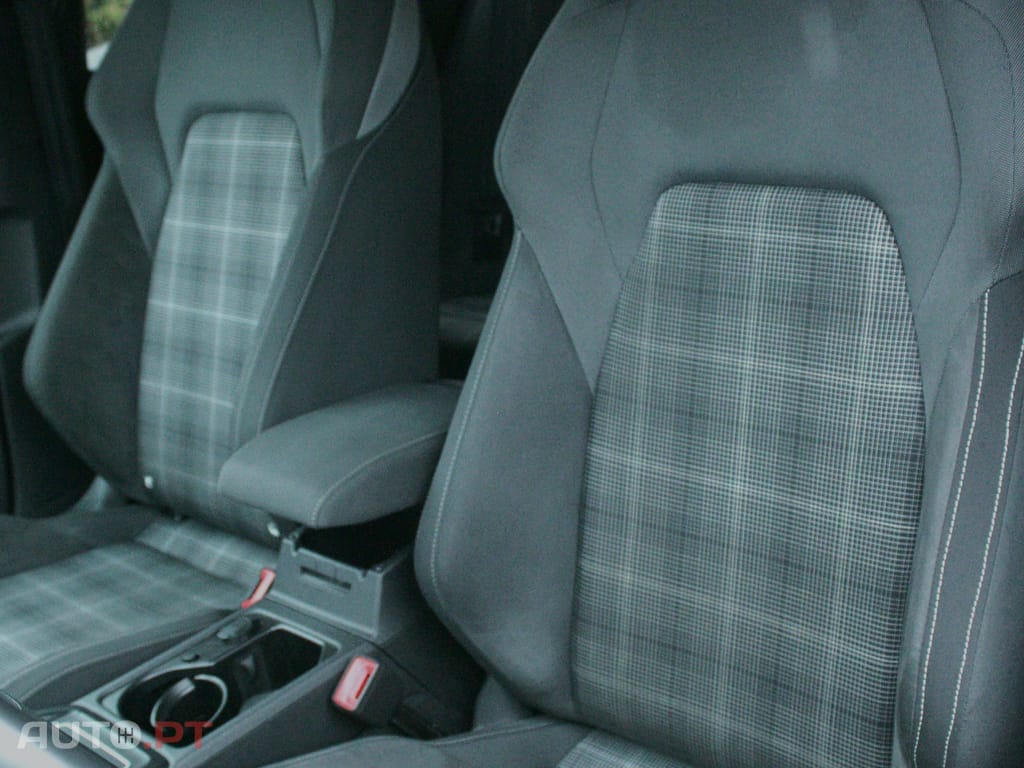 Volkswagen Golf 2.0 TDI GTD DSG