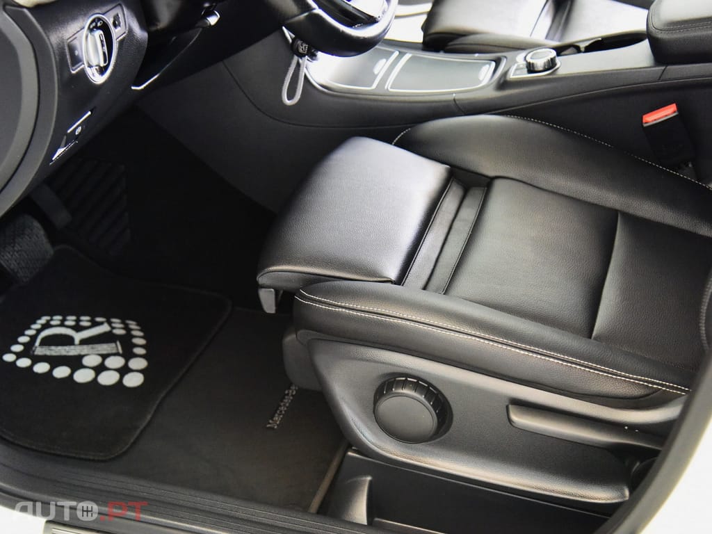 Mercedes-Benz B 180 CDi Urban Aut.