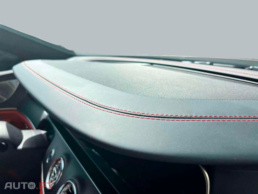 Mercedes-Benz AMG GT 63S E-Perfomance 