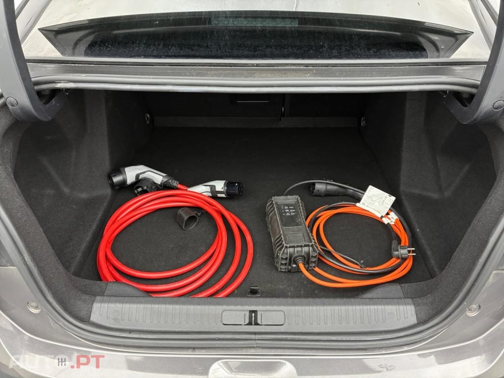 Citroen e-C4 X 50 kWh Shine