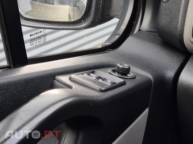 Renault Trafic 1.6 dCi L1H1 1.2T SS