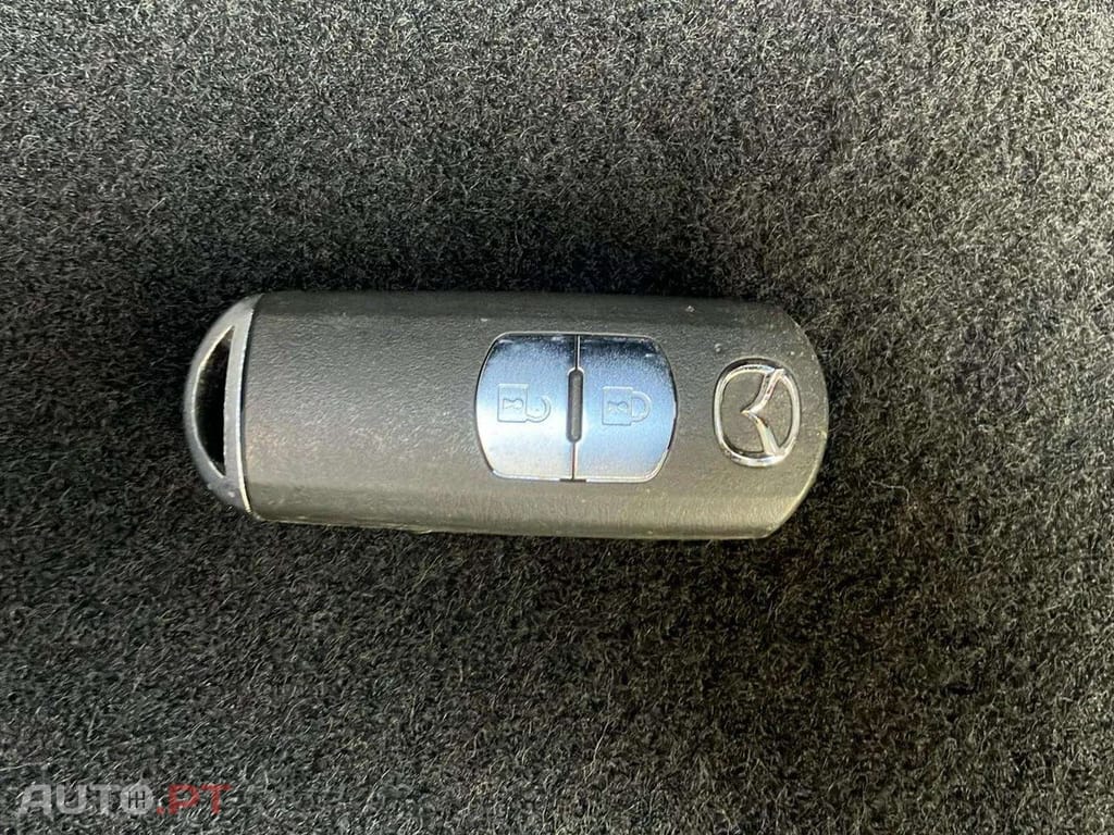 Mazda CX-5 2.2 D Evolve