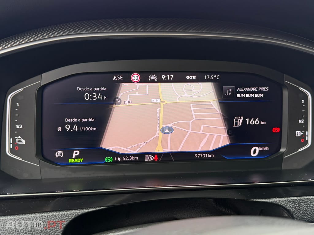 Volkswagen Arteon 1.4 TSI eHybrid Elegance