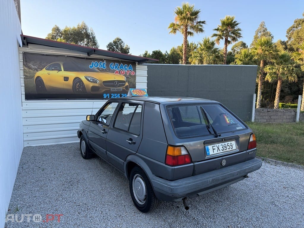 Volkswagen Golf 1.3 CL