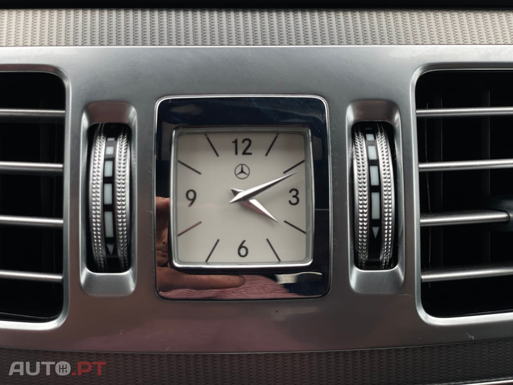 Mercedes-Benz E 250 CDi Avantgarde BlueEfficiency Auto.