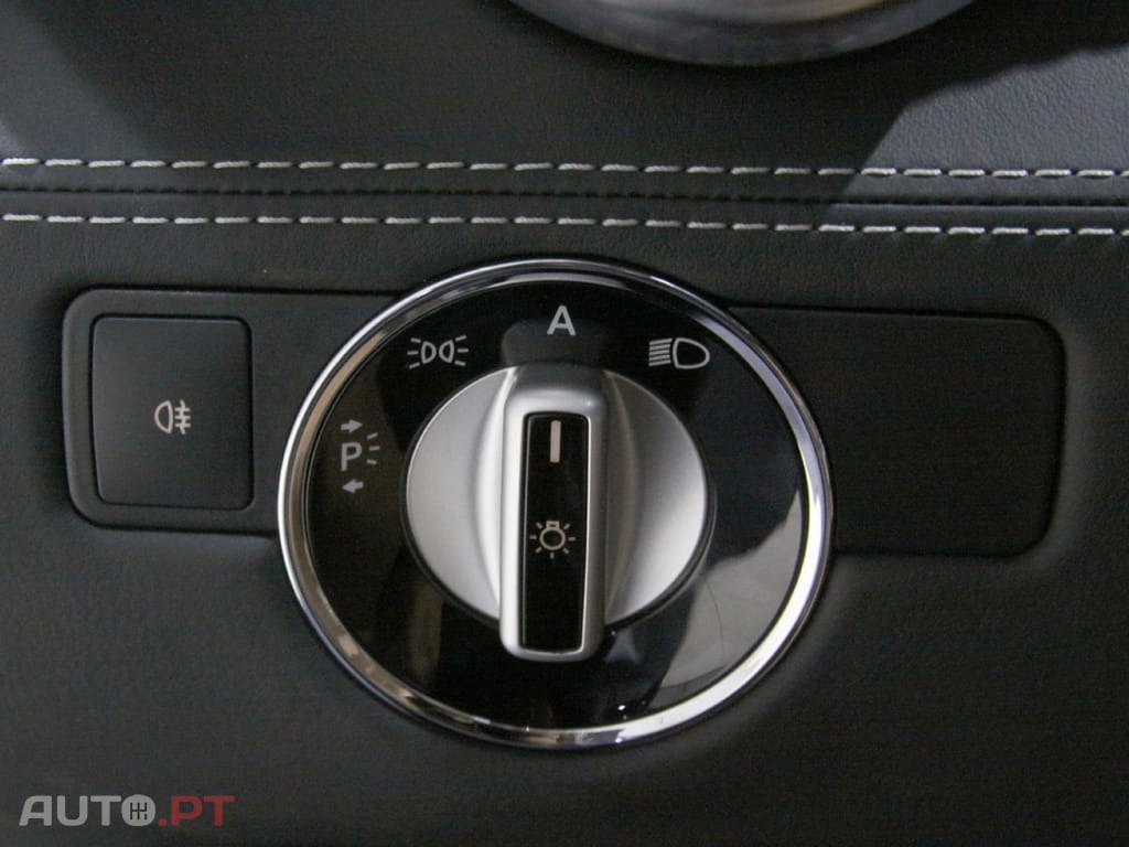 Mercedes-Benz SLS 63 AMG