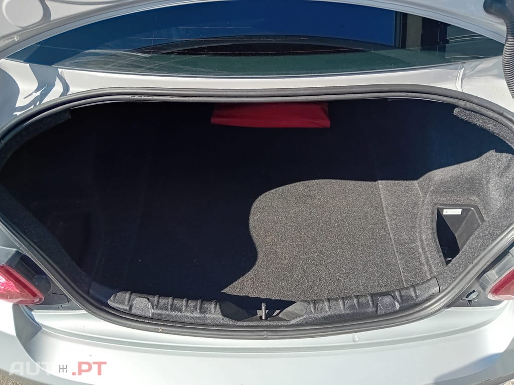 BMW 218 D Sport