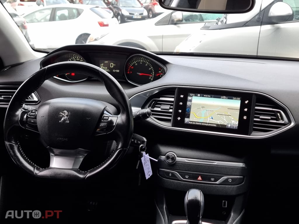 Peugeot 308 1.2 PureTech Access