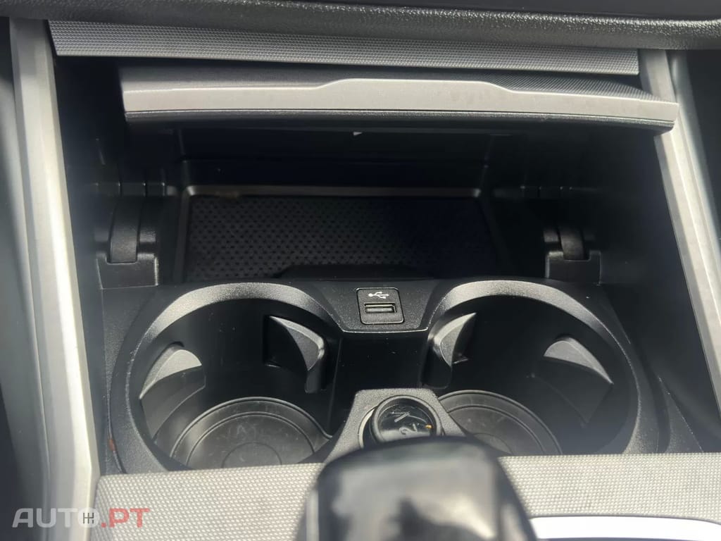 BMW 330 e Corporate Edition Auto