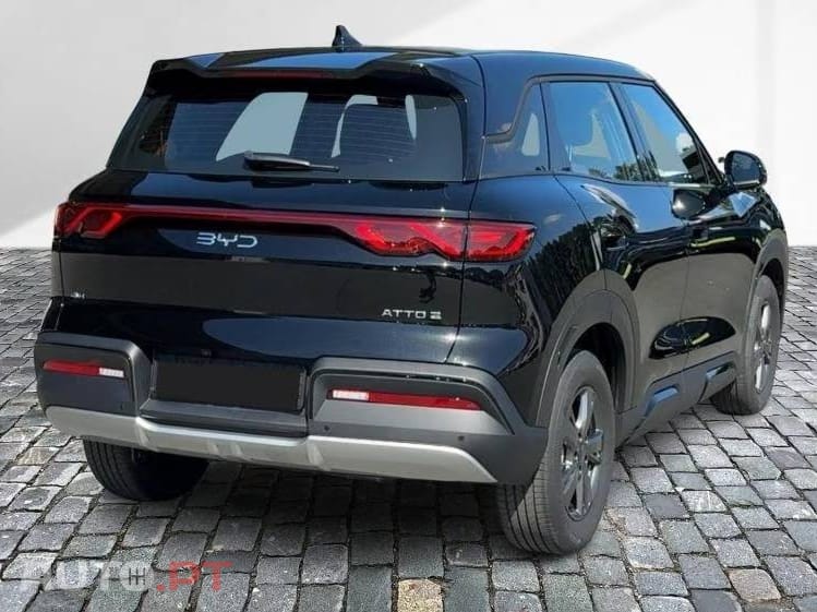 BYD Atto 2 1.5 DM-i Active