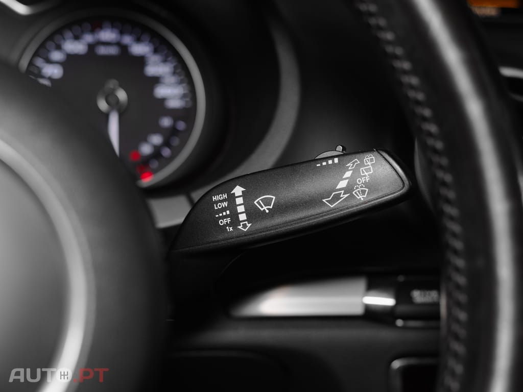 Audi A3 Sportback e-tron 1.4 TFSI S-line S tronic