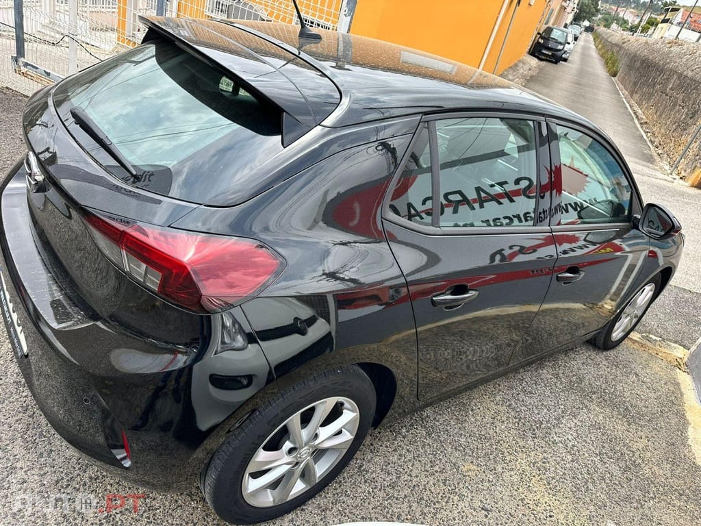 Opel Corsa 1.2 Business