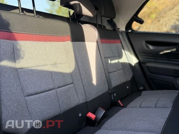 Citroen C4 Cactus PureTech 110 Stop&Start C-SERIES