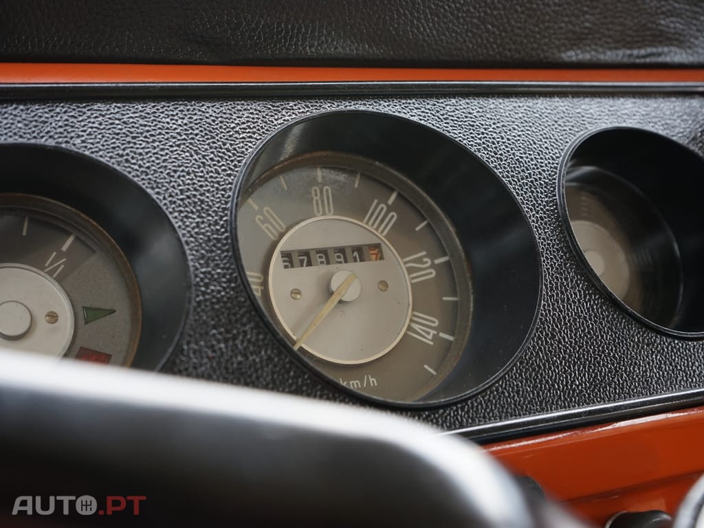 Volkswagen Transporter T2