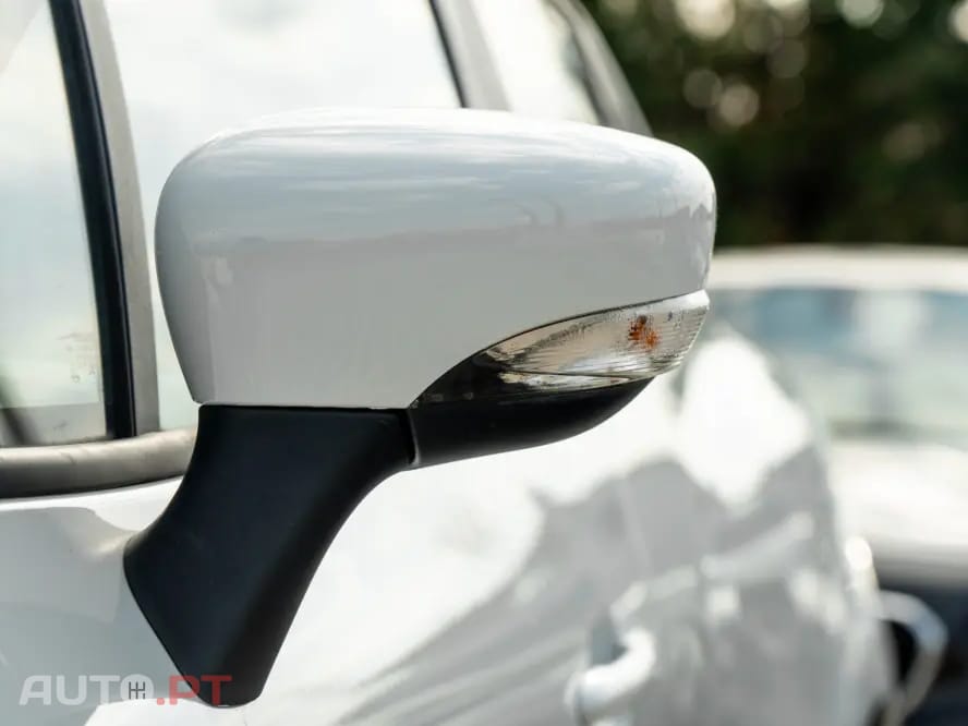 Renault Clio 1.5 dCi Zen