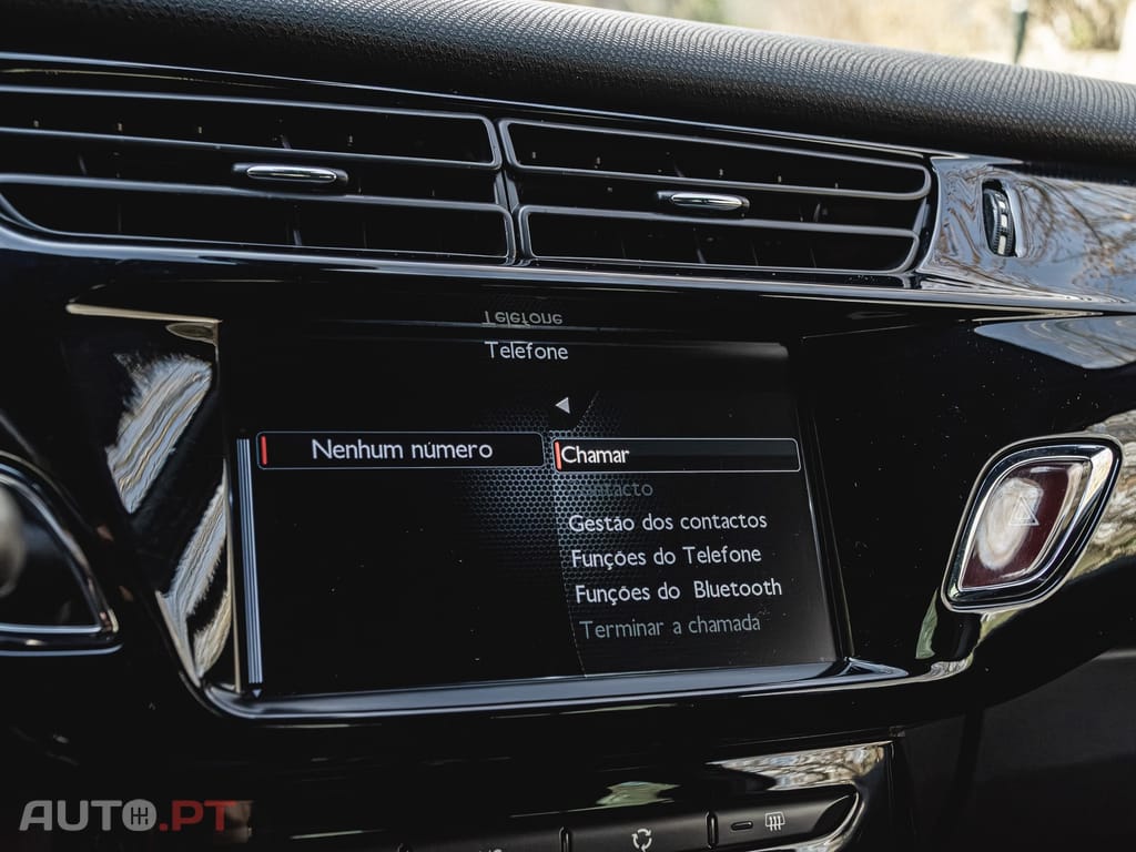 Citroen DS3 1.6 e-HDi So Chic