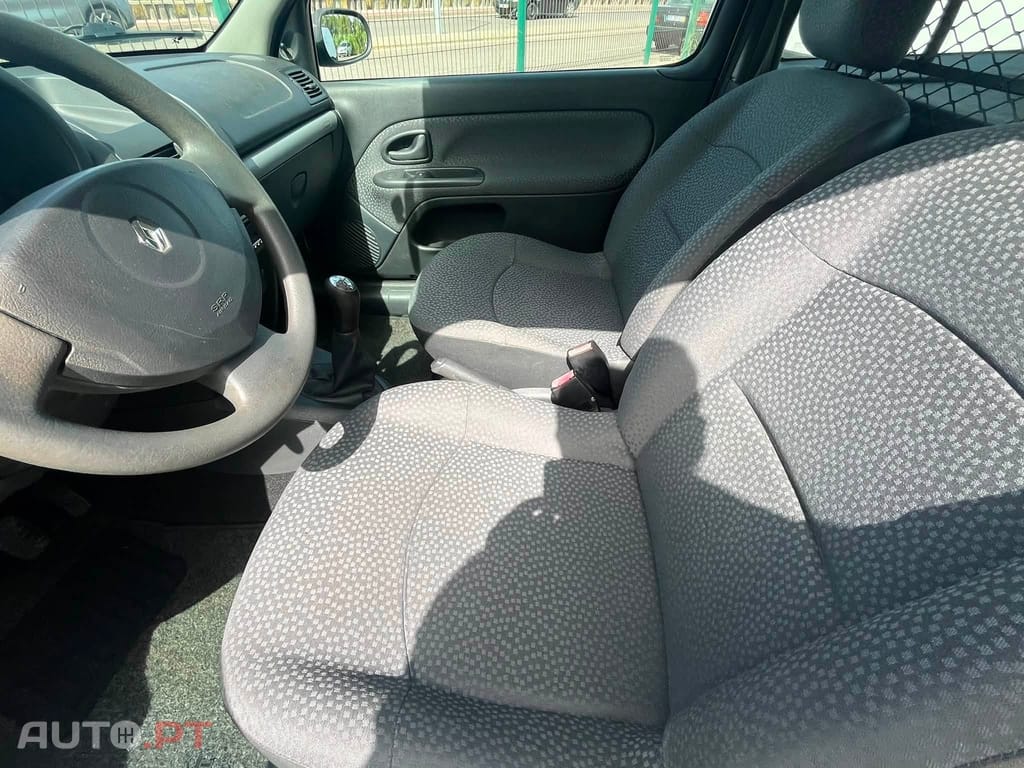 Renault Clio 1.5 dCi Storia Pack