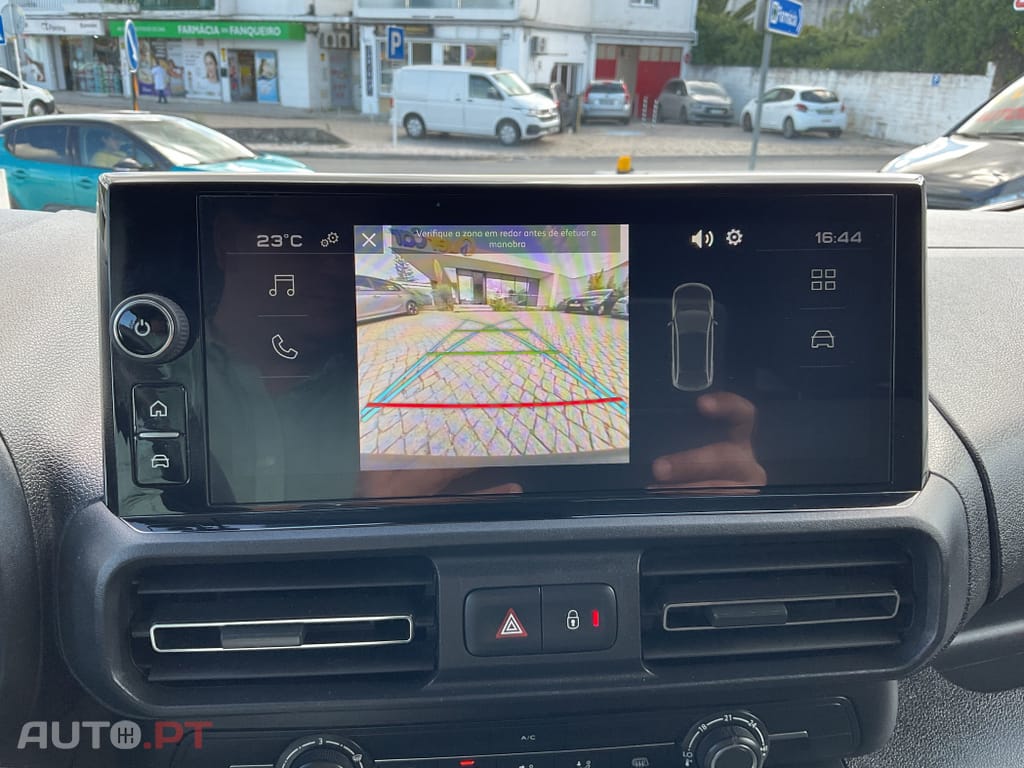 Fiat Doblo Outro