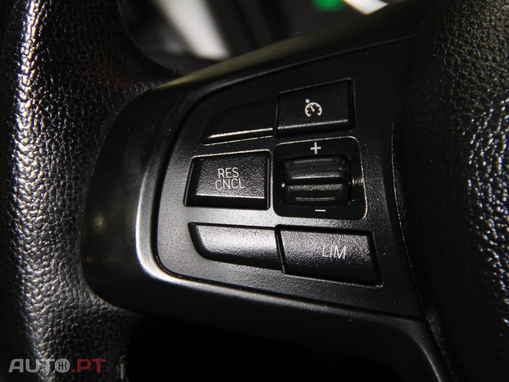 BMW X1 16 d sDrive Advantage