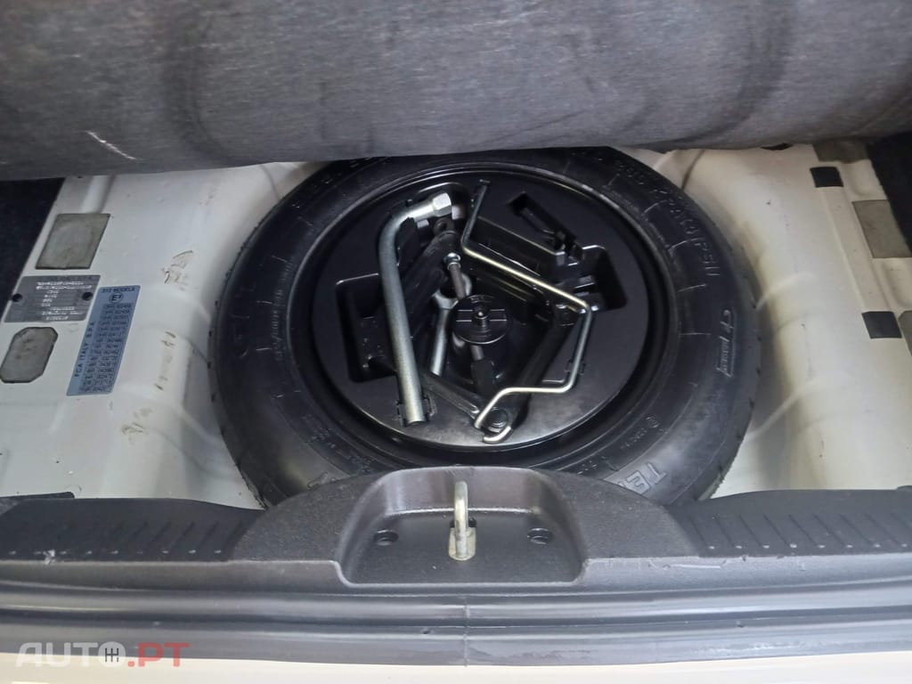 Fiat 500 1.2 8V Lounge