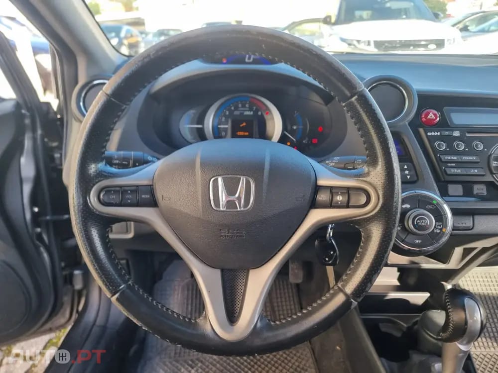 Honda Insight 1.3 DSI i-VTEC Hybrid Confort