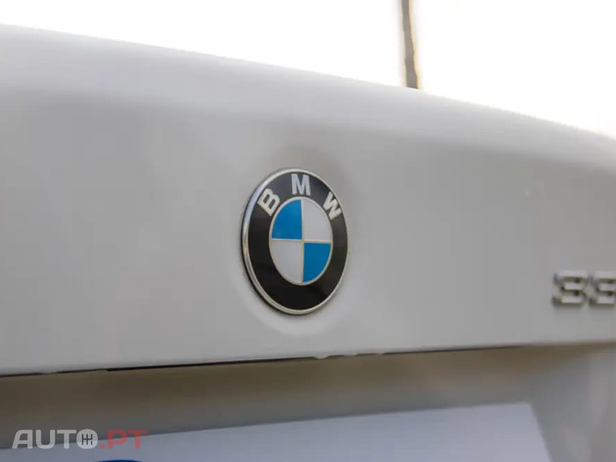 BMW 330 e iPerformance Line Luxury