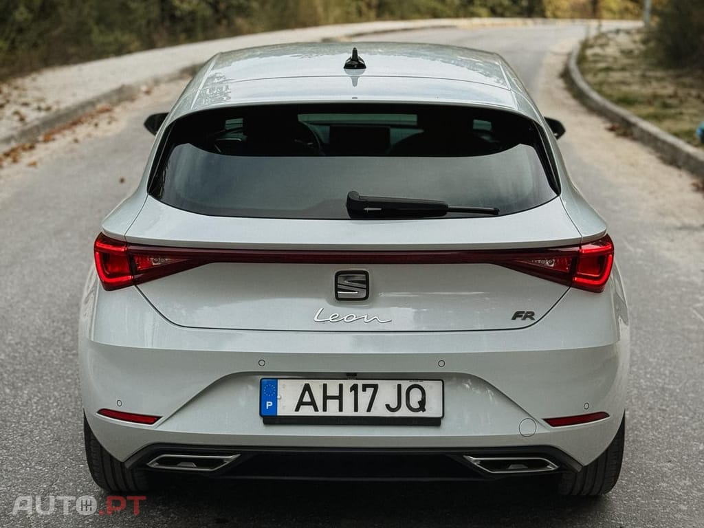 Seat Leon 1.0 TSI FR