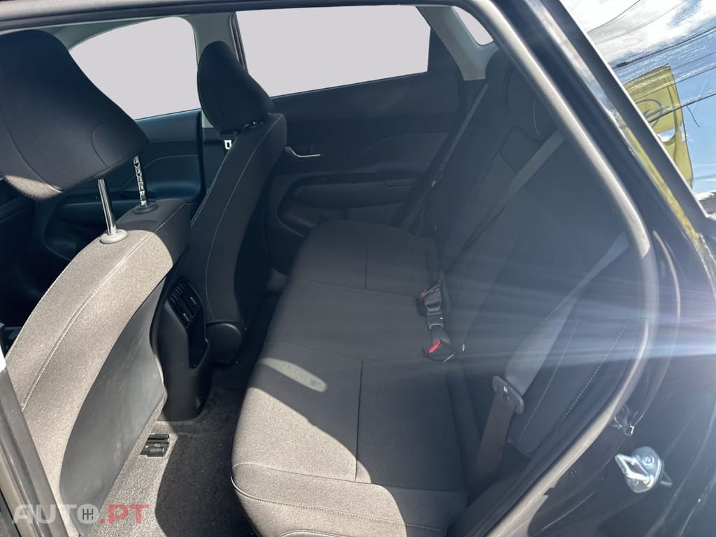 Hyundai Kauai Trend I.V.A DEDUTIVEL