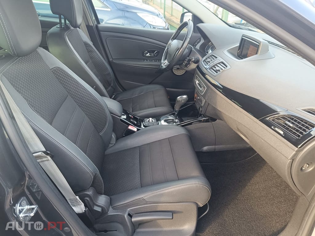 Renault Mégane 1.5 Blue dCi Bose Edition EDC