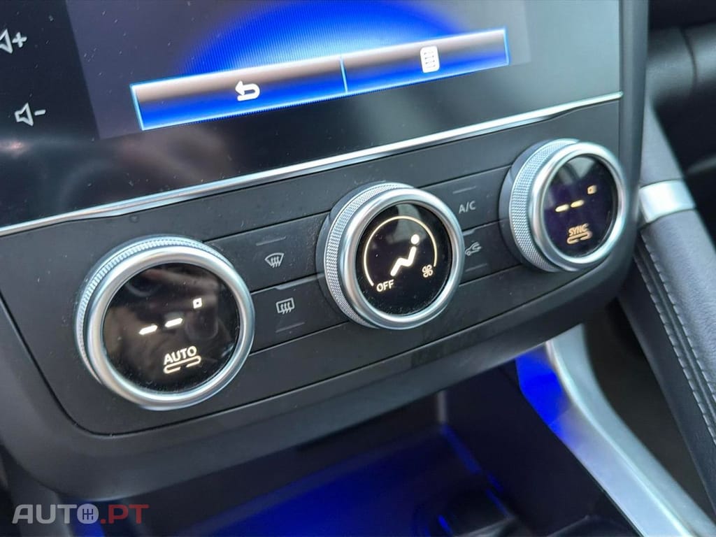 Renault Kadjar 1.5 dCi Black Edition